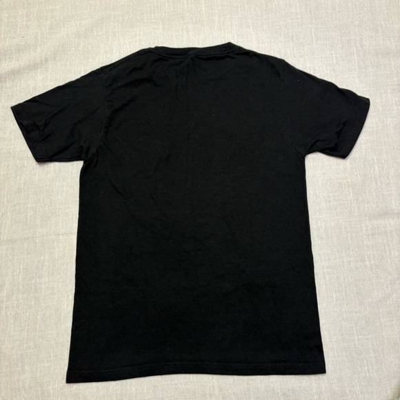 Blink-182 Black Graphic Women's Short Sleeve Tee - Picture 6 of 6